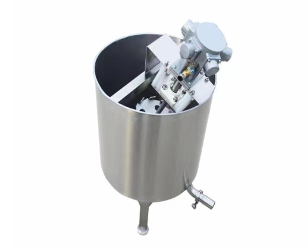 HC-600 Egg Whisk