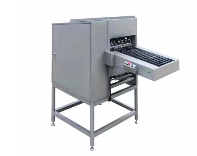 HC-30000 Drum Egg Beater