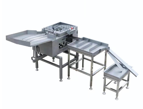 HC-9600 Chain-Type Egg Beater