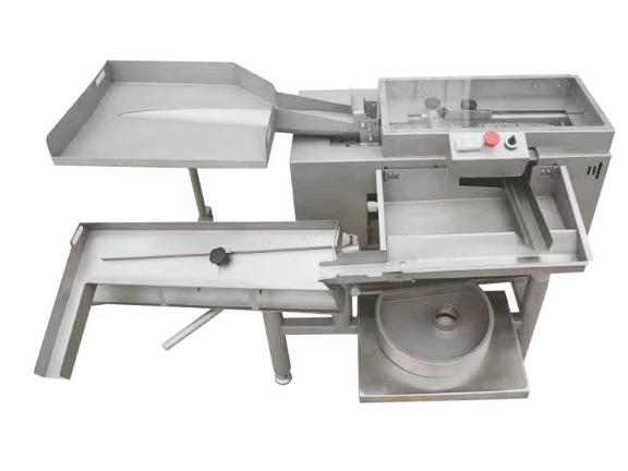 HC-3200 Chain-Type Egg Beater
