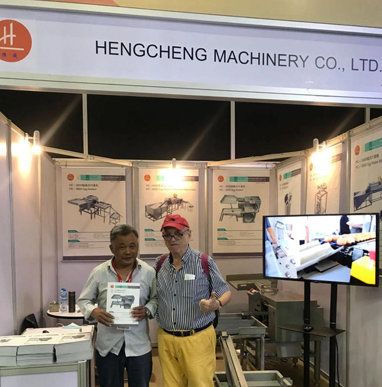 Thailand Food Exhibition (May 2023): THAIFEX 2023