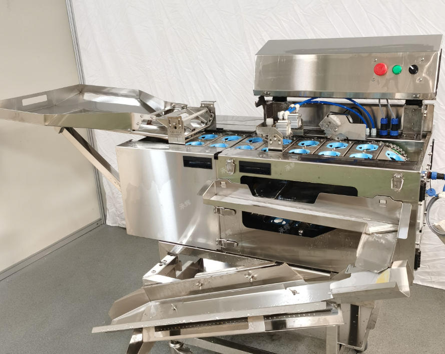 The Uses of Egg Beaters in the Food Processing Industry