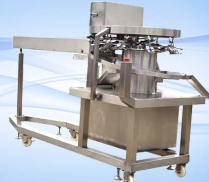 Operational requirements for the use of an egg beater