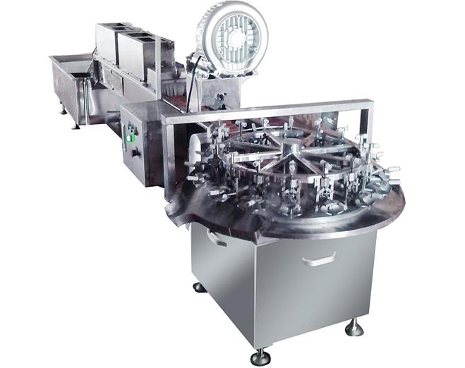 Requirements for the Use and Maintenance of an Egg Beater