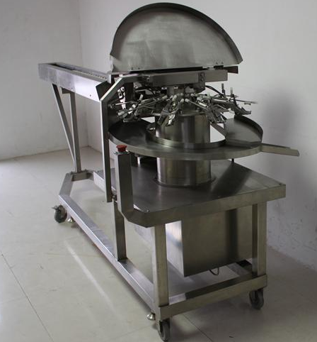 The Use of Egg Beaters in the Food Processing Industry